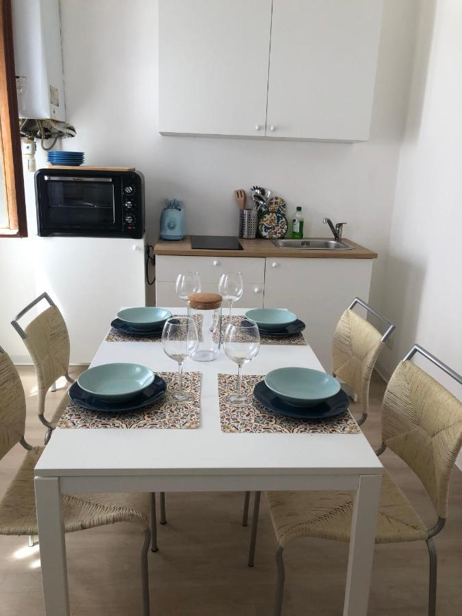 Casa Mestrina Apartment Mestre