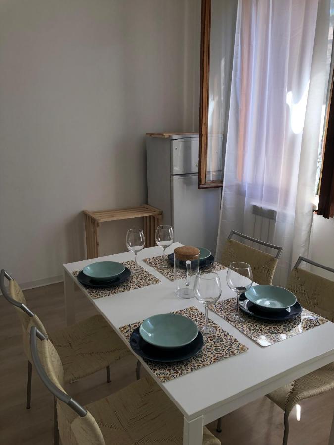 Casa Mestrina Apartment Mestre