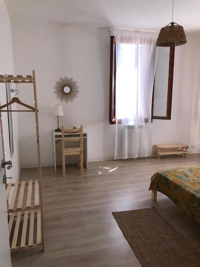 Casa Mestrina Apartment *