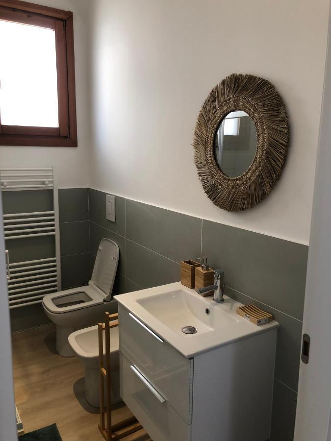 Apartment Casa Mestrina Mestre
