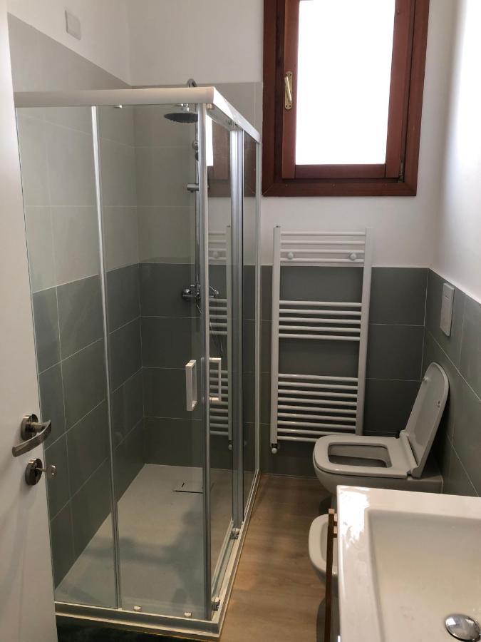 Apartment Casa Mestrina