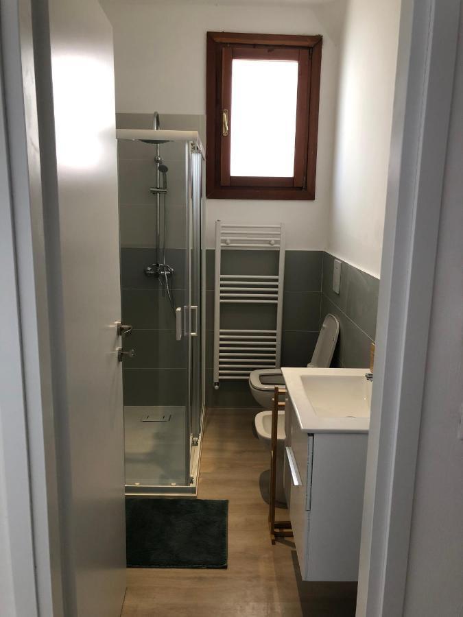 Apartment Casa Mestrina