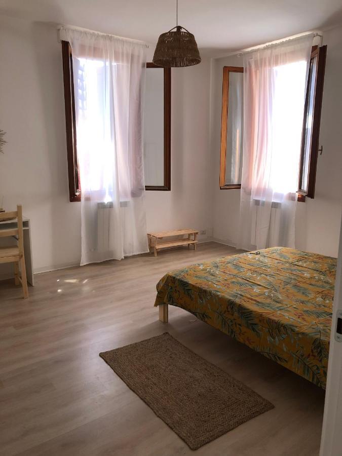 Casa Mestrina