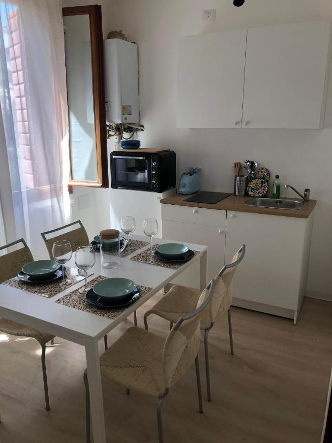 Casa Mestrina Apartment