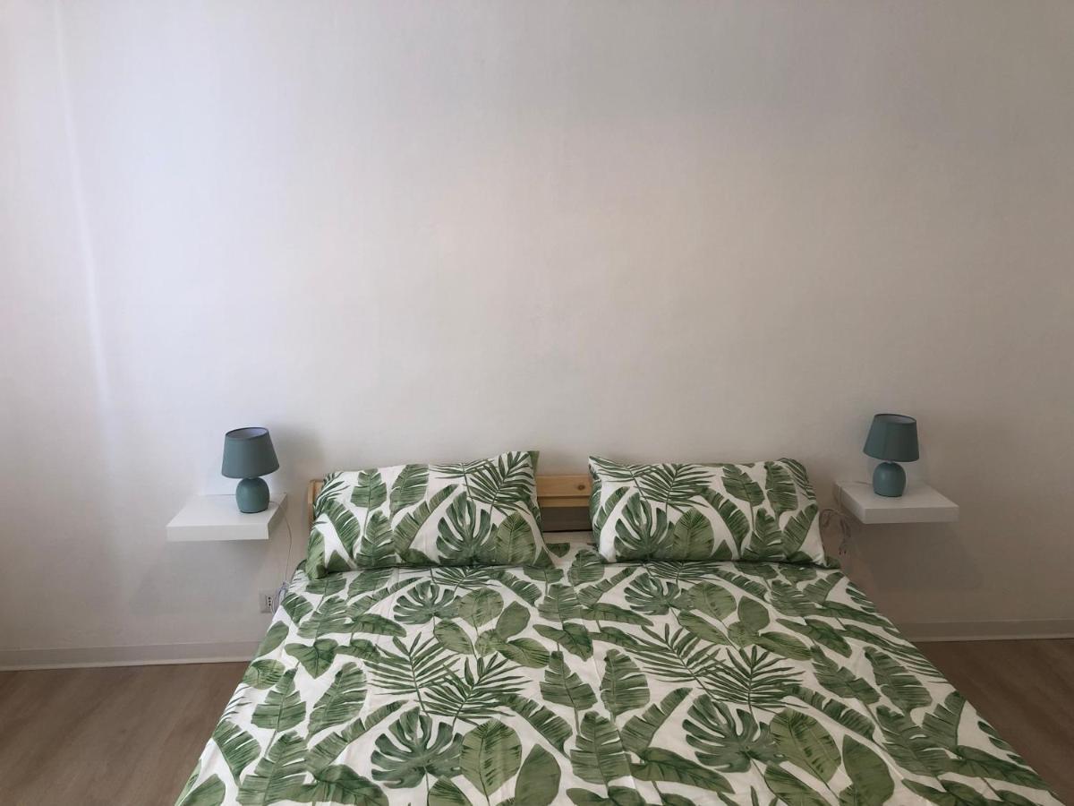 Casa Mestrina Apartment *