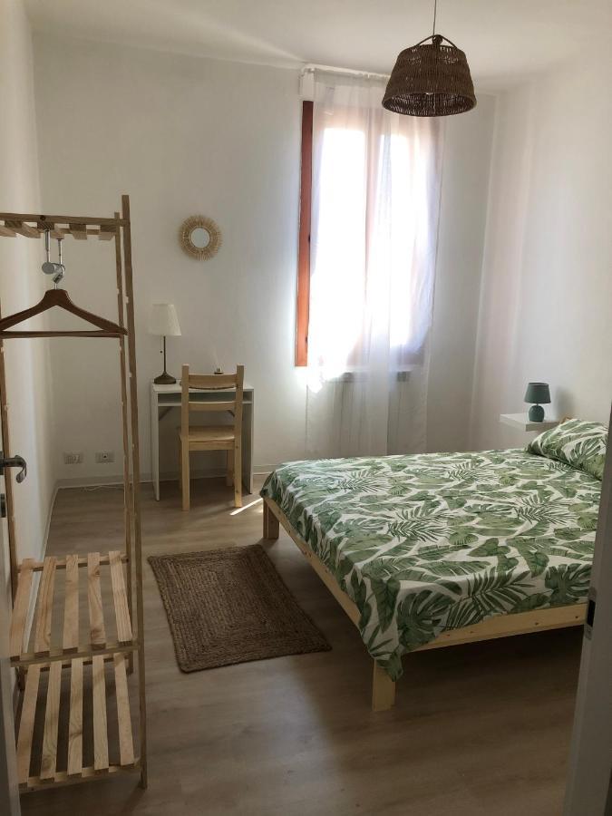 Casa Mestrina